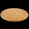 Bambukinė besisukanti tortinė Altom Design 32 cm – sukamasis torto padėklas, sukasi 360°