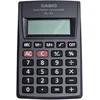 Kišeninis skaičiuotuvas CASIO HL-4A, 56 x 87 x 8.6 mm