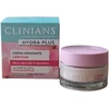 Drėkinamasis veido kremas Clinians Hydra Plus, 50 ml