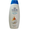 Dušo želė Luxury pienas ir medus,750ml.