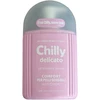 Intymios higienos prausiklis-gelis Chilly delicato, 200ml.