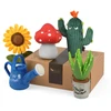 Play Pliušinių žaislų kolekcija šunims „Blooming Buddies“