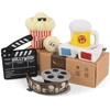 Play Pliušinių žaislų kolekcija šunims „Hollywoof Cinema“