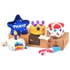 Play Pliušinių žaislų kolekcija šunims „Party Time Mini“