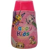 Šampūnas ir prausimosi gelis vaikams 2 in 1, Happy Kids, 300 ml.