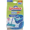 Spontex Express System+ šluostės antgalis