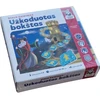 Žaidimas "Užkoduotas bokštas"