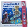 Žaidimas "Užkoduotas bokštas"