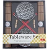 Tableware Set – 8 dalių sušių rinkinys