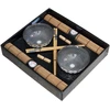 Tableware Set – 8 dalių sušių rinkinys