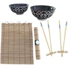 Tableware Set – 8 dalių sušių rinkinys