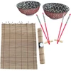 Tableware Set – 8 dalių sušių rinkinys