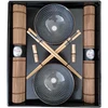 Tableware Set – 8 dalių sušių rinkinys