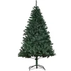 Costway 120-270cm LED dirbtinė eglutė