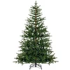 Costway 180cm LED eglutė su 530 šakų ir 250 LED šviesų