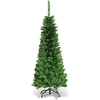Costway LED eglutė 135cm