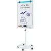 Promotion 100x65 cm Reguliuojama Baltos Ratu Lenta