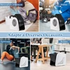 Promotion 130W Aukšto Greičio Ventiliatorius 3 Greičiai