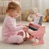 Koduva 25 Klavišų Mini Pianinas Vaikams su Mikrofonu