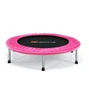 Promotion 38" Sulankstomas Mini Batutas Rožinis