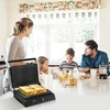 Koduva 3in1 1200W Panini presas grilis