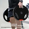 Koduva 4 dalių svorio diskų rinkinys, 2 x 10 kg ir 2 x 5kg, juodas
