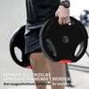 Koduva 4 dalių svorio diskų rinkinys, juodas, 2 x 5kg ir 2 x 2,5kg