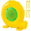 Koduva 450W Oro Pūstuvas Su Rankena Geltona