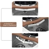 Promotion 500 W infraraudonųjų spindulių shiatsu pėdų masažuoklis