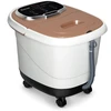 Promotion 500 W infraraudonųjų spindulių shiatsu pėdų masažuoklis