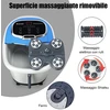 Promotion 500W infraraudonųjų spindulių shiatsu pėdų masažuoklis