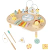 Koduva 7-in-1 Montessori veiklos stalas vaikams 12+ mėn