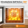 Promotion 850W Vaisių Džiovyklė su Laikmačiu