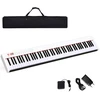 Promotion 88 klavišų skaitmeninis pianinas baltas