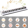 Promotion 88 klavišų skaitmeninis pianinas baltas