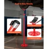 VEVOR Atraminis stovas po keltuvu XTH-005, 0,5 t, 137-213 cm