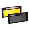 Koduva Automatinio tamsėjimo suvirinimo lęšis VEVOR TC108, 108 x 51 mm, 10 atspalvio, su 2 lanko jutikliais