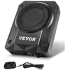VEVOR Automobilinis žemų dažnių garsiakalbis po sėdyne YL-813, 8 col. / 203 mm, 800 W, 32 x 24 x 8 cm