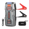 VEVOR Automobilio paleidimo įrenginys H18, 3000 A, 12 V, 16000 mAh
