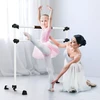 Koduva Ballet barre, pilka, 124,5 x 71,1 x 119,4 cm