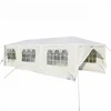 Koduva Baltas sodo paviljonas, 3 x 9 x 2,6 m