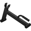 Koduva Barbell jack, juodas, 50 x 12 x 33 cm, 200 kg