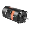 Koduva Baseino siurblio variklis VEVOR HM14075LCb, 0,75 kW, 56J rėmas, 115/230 V