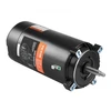 Koduva Baseino siurblio variklis VEVOR HM14095LCb, 56J rėmas, 115/230 V, 3450 RPM