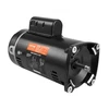 Koduva Baseino siurblio variklis VEVOR HM16058LCb, 0,75 kW, 56Y rėmas, 115/230 V