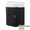 VEVOR Būgno šildytuvas, 18,93 l, 250 W, reguliuojamas 0-63 °C