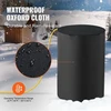 VEVOR Būgno šildytuvas DHM-55-DT, 208,2 l, 1300 W, reguliuojamas 0-63 °C