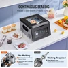 VEVOR Chamber vacuum sealer YJ-300TV2, 380 W, 290 mm