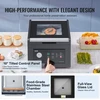 VEVOR Chamber vacuum sealer YJ-300TV2, 380 W, 290 mm