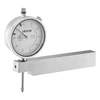 VEVOR Ciferinis matuoklis su metaliniu pagrindu, 0,03 mm tikslumas, 0-25,4 mm
